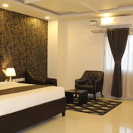 Aparthotel Cosmo Gloria
